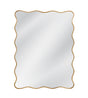 Bassett Gold Hadar Wall Mirror
