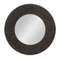 Bassett Black Karolina Wall Mirror