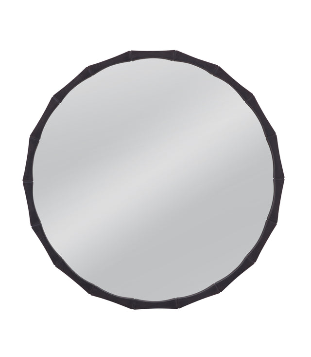 Bassett Gray Evageline Wall Mirror