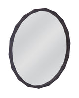 Bassett Gray Evageline Wall Mirror