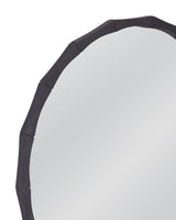 Bassett Gray Evageline Wall Mirror