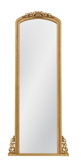 Bassett Gold Cena Floor Mirror