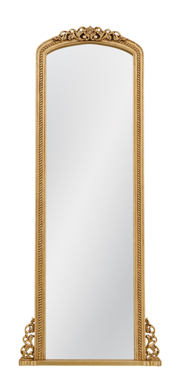 Bassett Gold Cena Floor Mirror