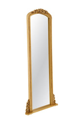 Bassett Gold Cena Floor Mirror