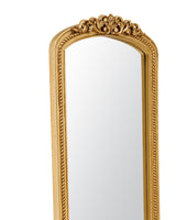 Bassett Gold Cena Floor Mirror