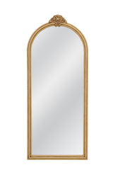 Bassett Gold Oakley Wall Mirror