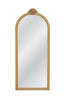 Bassett Gold Oakley Wall Mirror