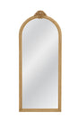 Bassett Gold Oakley Wall Mirror