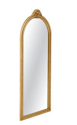Bassett Gold Oakley Wall Mirror
