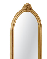 Bassett Gold Oakley Wall Mirror