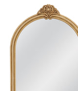 Bassett Gold Oakley Wall Mirror
