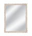 Bassett Cream Churchill Wall Mirror
