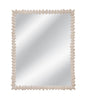 Bassett Cream Churchill Wall Mirror