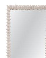 Bassett Cream Churchill Wall Mirror