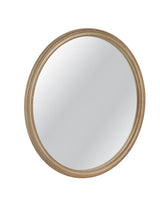 Bassett Champagne Gateway Wall Mirror