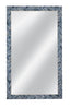 Bassett Blue Sutton Wall Mirror