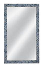 Bassett Blue Sutton Wall Mirror
