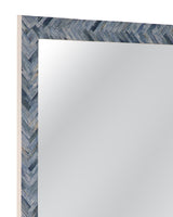 Bassett Blue Sutton Wall Mirror