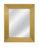 Bassett Gold Haywood Wall Mirror