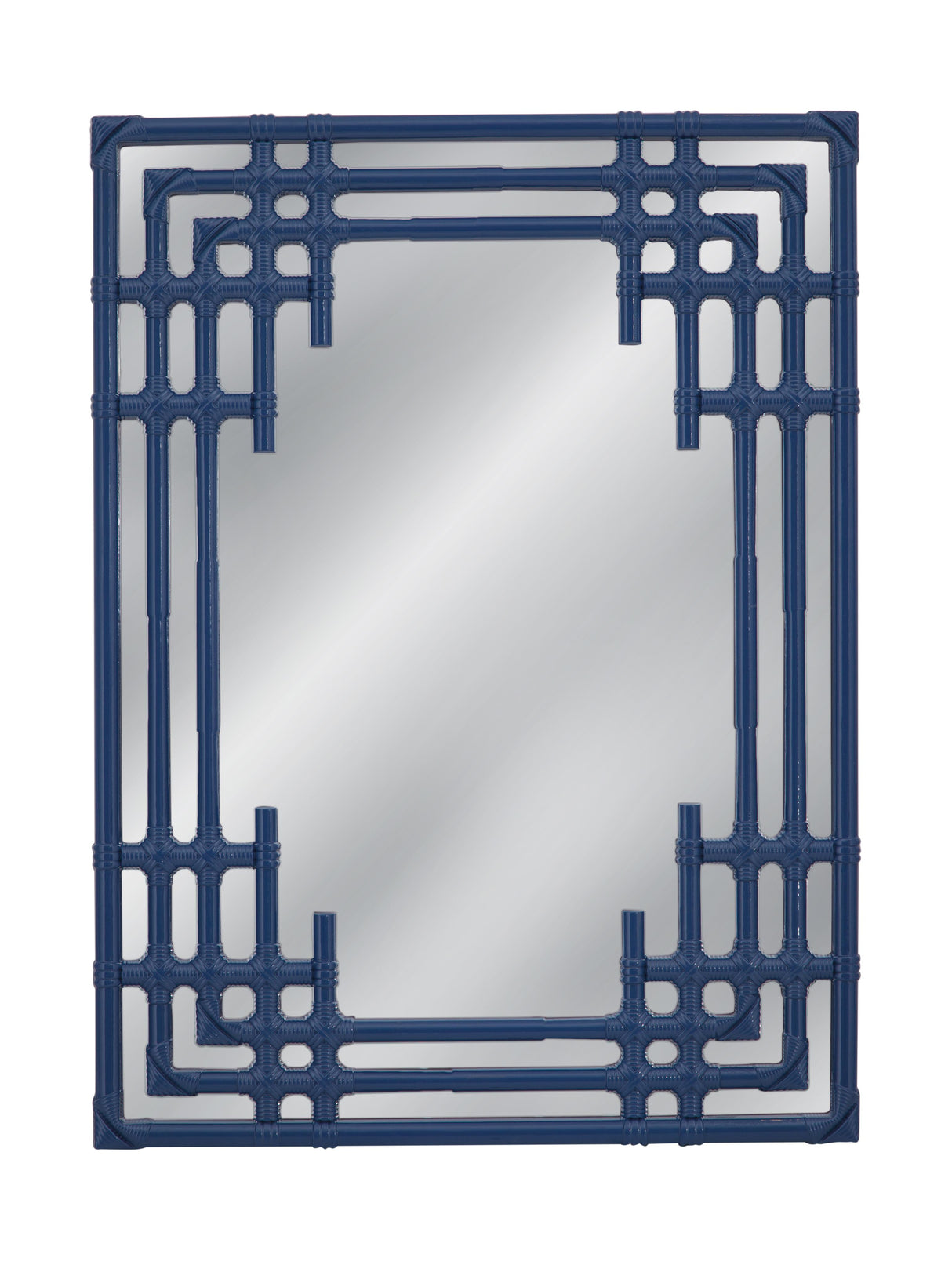 Bassett Blue Daysmill Wall Mirror