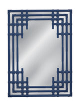 Bassett Blue Daysmill Wall Mirror