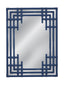 Bassett Blue Daysmill Wall Mirror