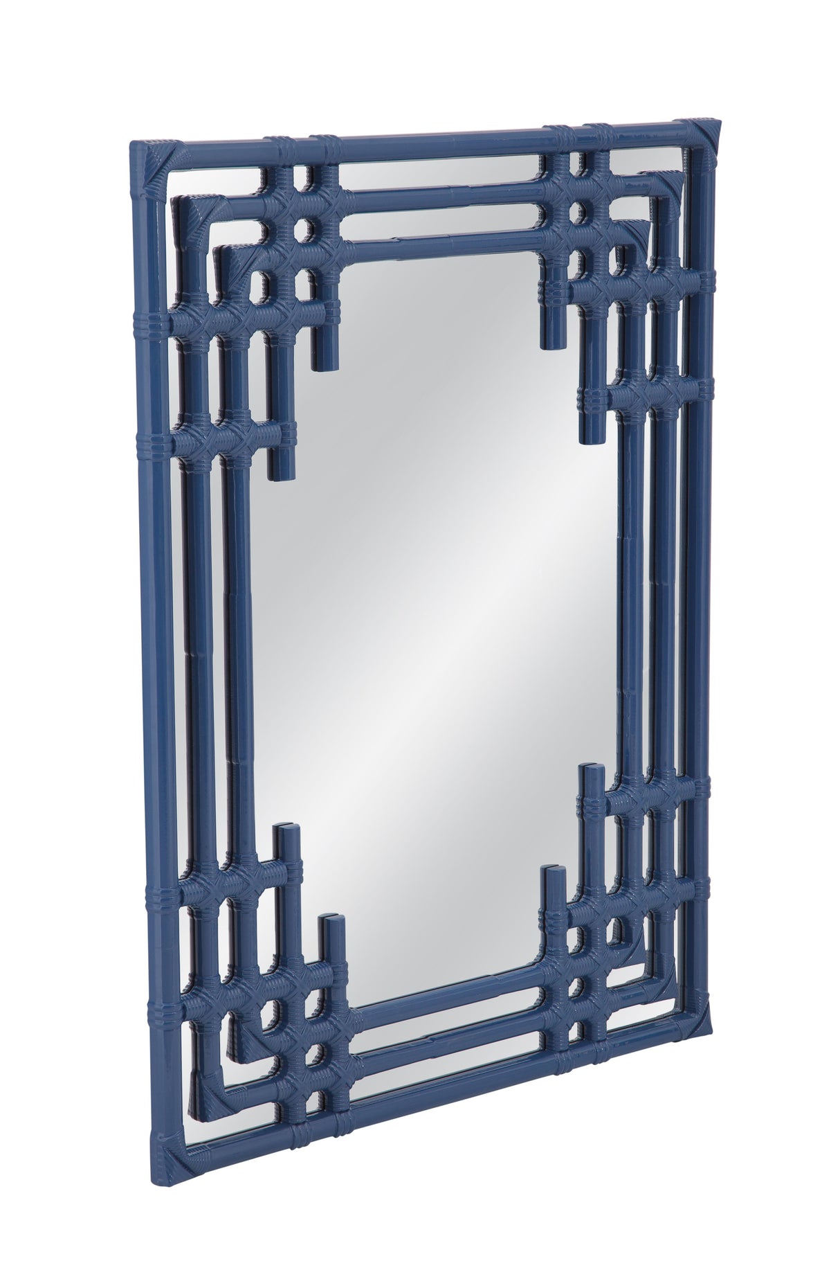 Bassett Blue Daysmill Wall Mirror