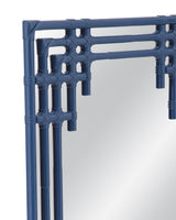 Bassett Blue Daysmill Wall Mirror