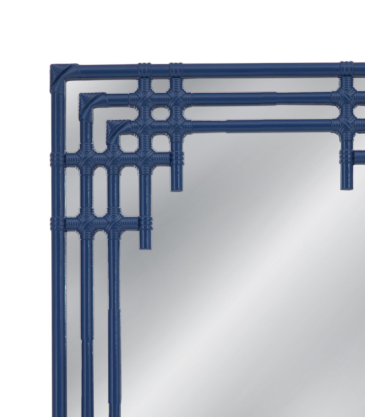 Bassett Blue Daysmill Wall Mirror