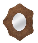 Bassett Bronze Edgeville Wall Mirror