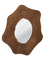 Bassett Bronze Edgeville Wall Mirror