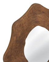 Bassett Bronze Edgeville Wall Mirror