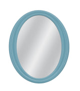 Bassett Blue Nobreck Wall Mirror