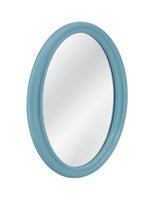 Bassett Blue Nobreck Wall Mirror