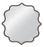 Bassett Gray Sherwood Wall Mirror