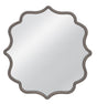 Bassett Gray Sherwood Wall Mirror