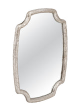 Bassett Silver Wishing Stone Wall Mirror