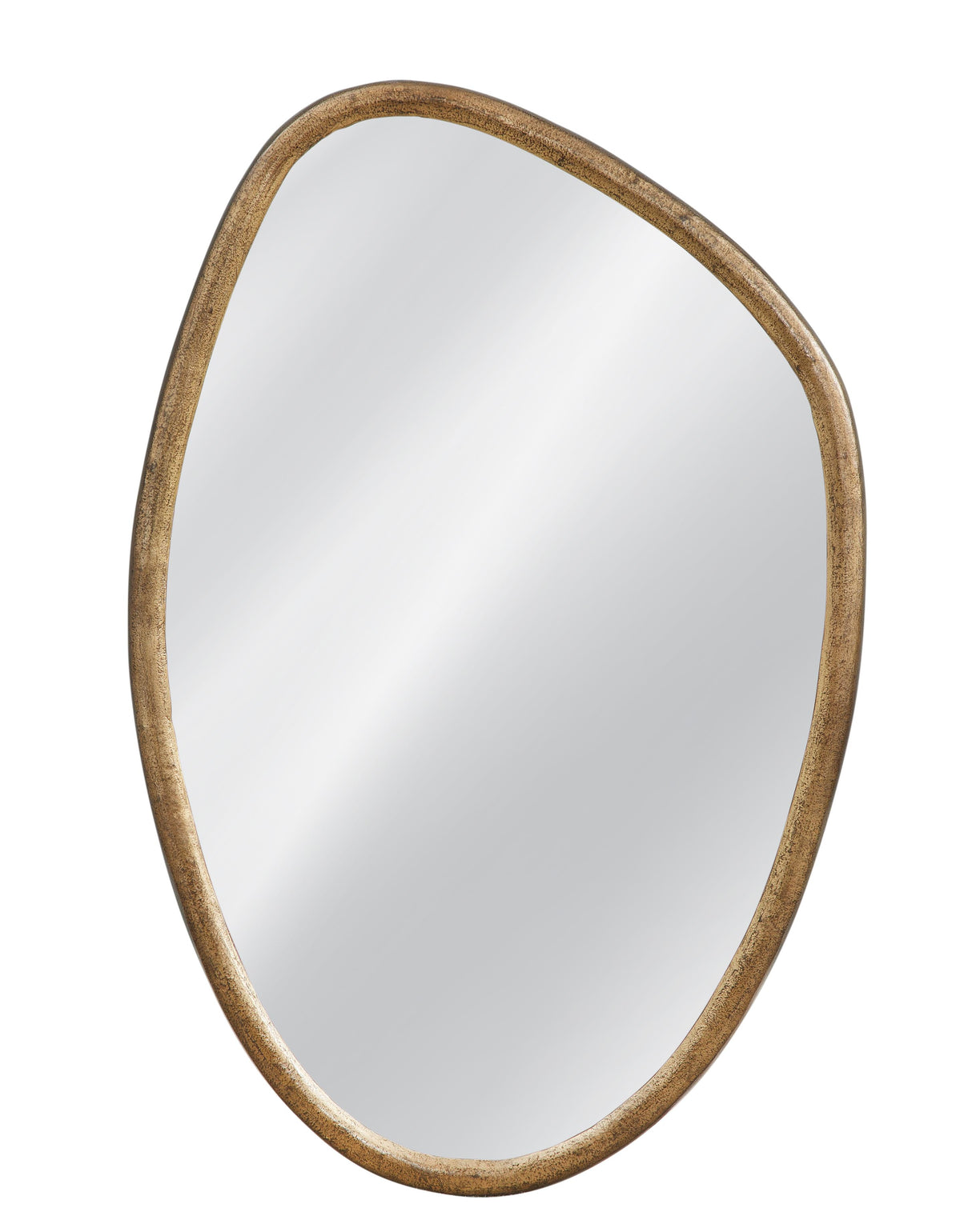 Bassett Gold Margot Wall Mirror