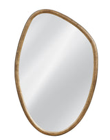 Bassett Gold Margot Wall Mirror
