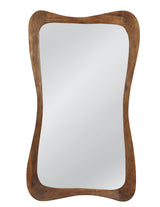 Bassett Brown Penelope Wall Mirror