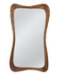 Bassett Brown Penelope Wall Mirror