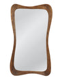 Bassett Brown Penelope Wall Mirror