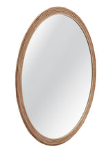 Bassett Tan Grayson Wall Mirror