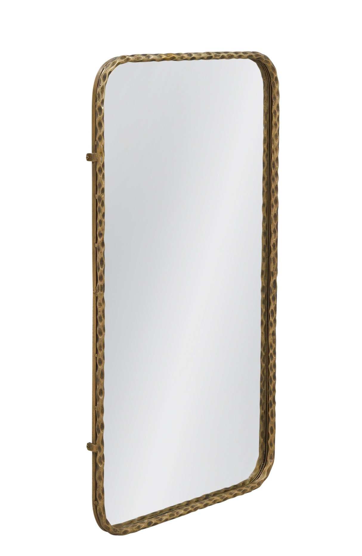 Bassett Gold Aria Wall Mirror