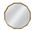 Bassett Natural Eloise Wall Mirror