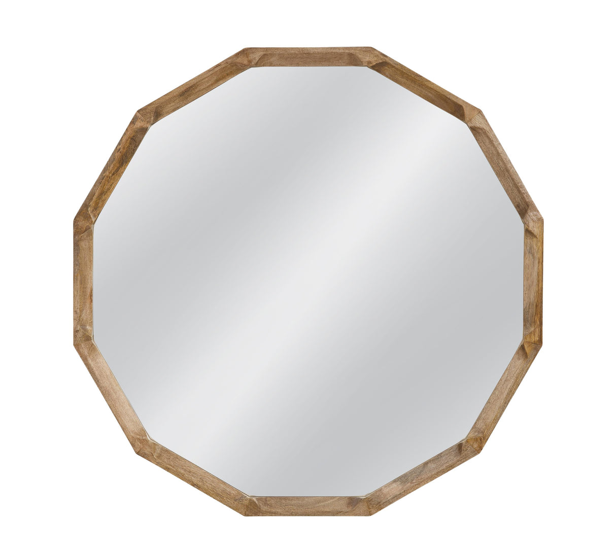 Bassett Natural Eloise Wall Mirror