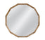 Bassett Natural Eloise Wall Mirror