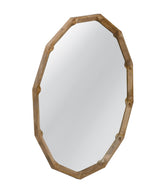 Bassett Natural Eloise Wall Mirror