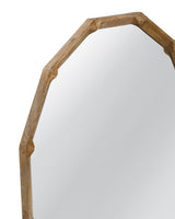 Bassett Natural Eloise Wall Mirror