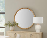 Bassett Natural Eloise Wall Mirror